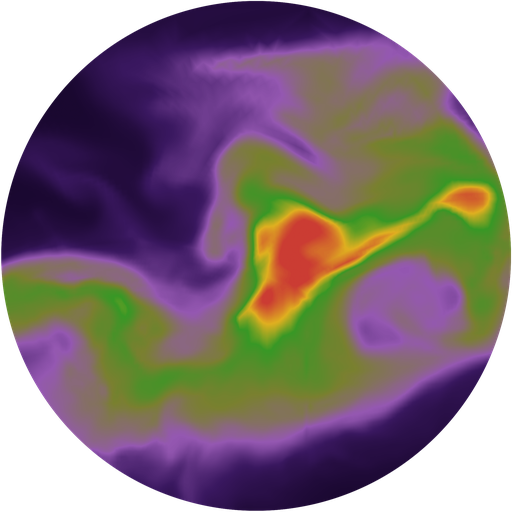 AtmosTransport